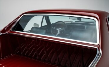 Chevrolet-El-Camino-1970-Truck-21