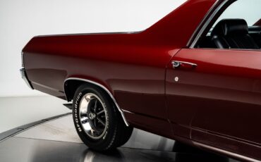 Chevrolet-El-Camino-1970-Truck-22