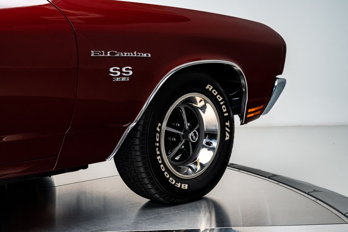 Chevrolet-El-Camino-1970-Truck-23