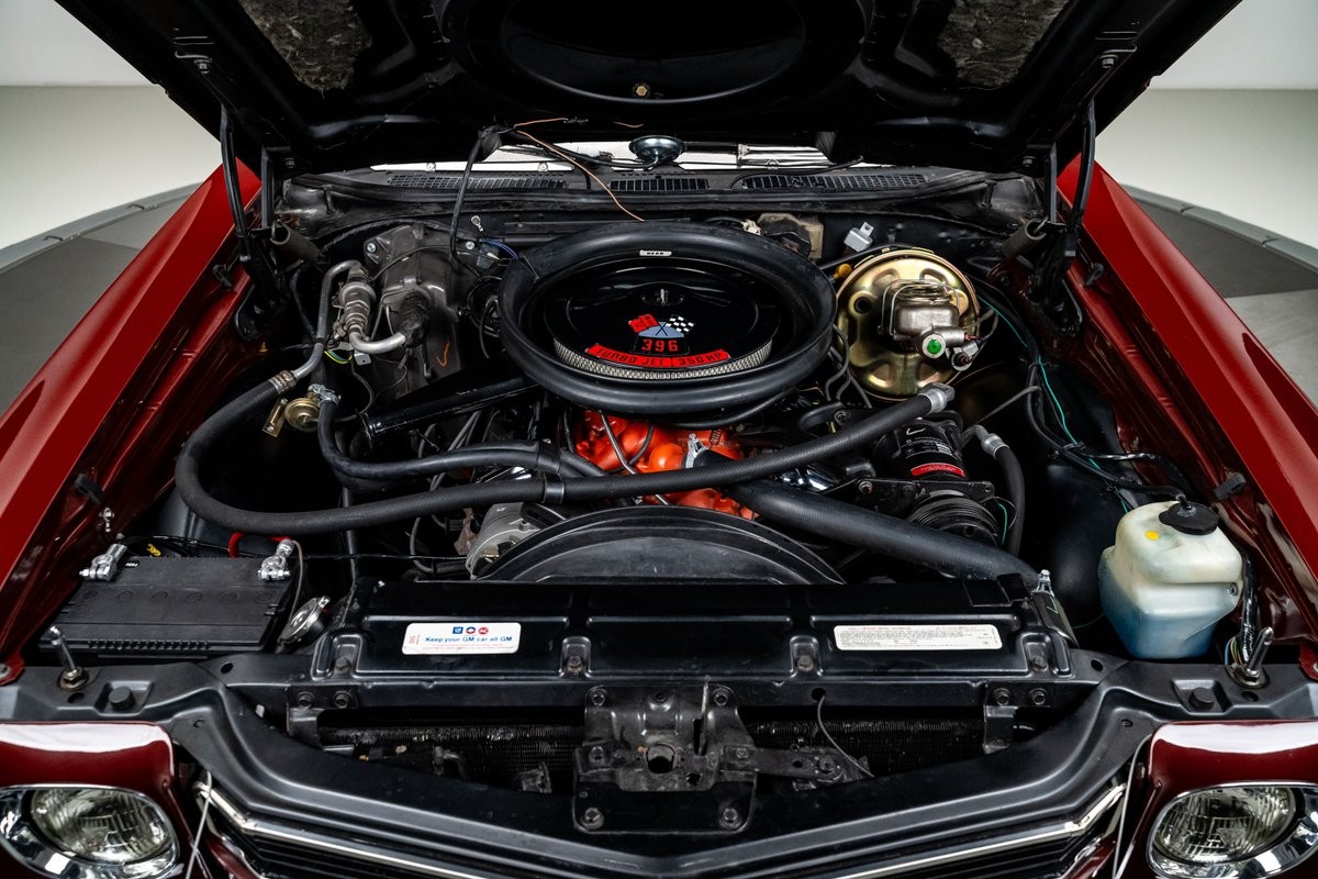 Chevrolet-El-Camino-1970-Truck-25