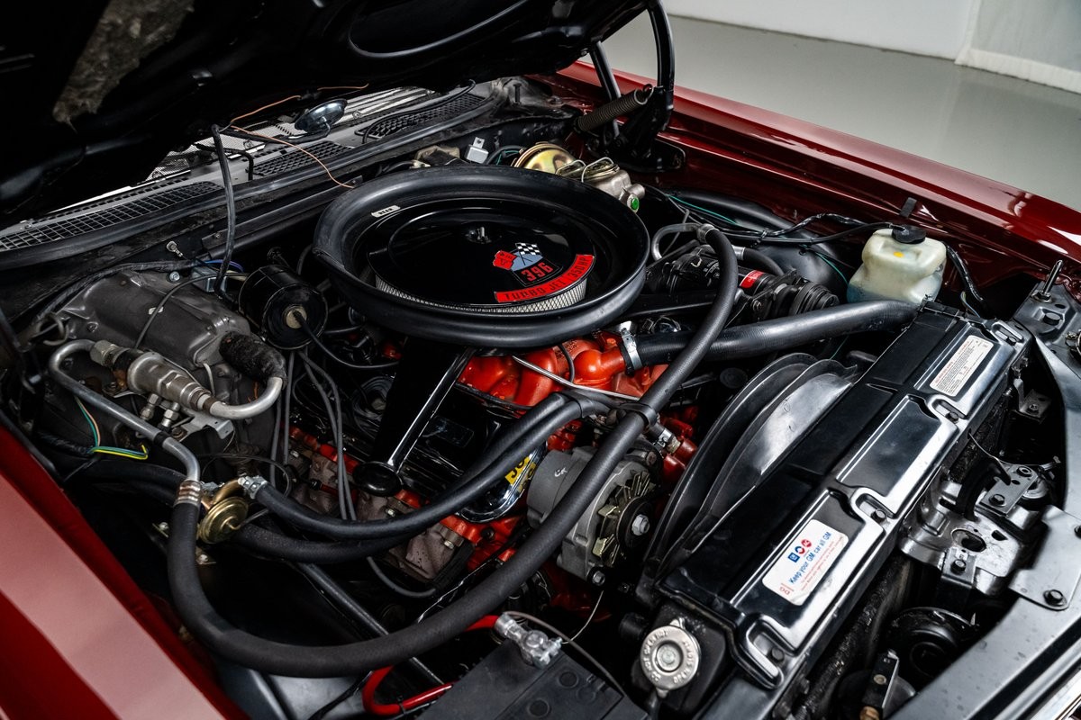 Chevrolet-El-Camino-1970-Truck-26