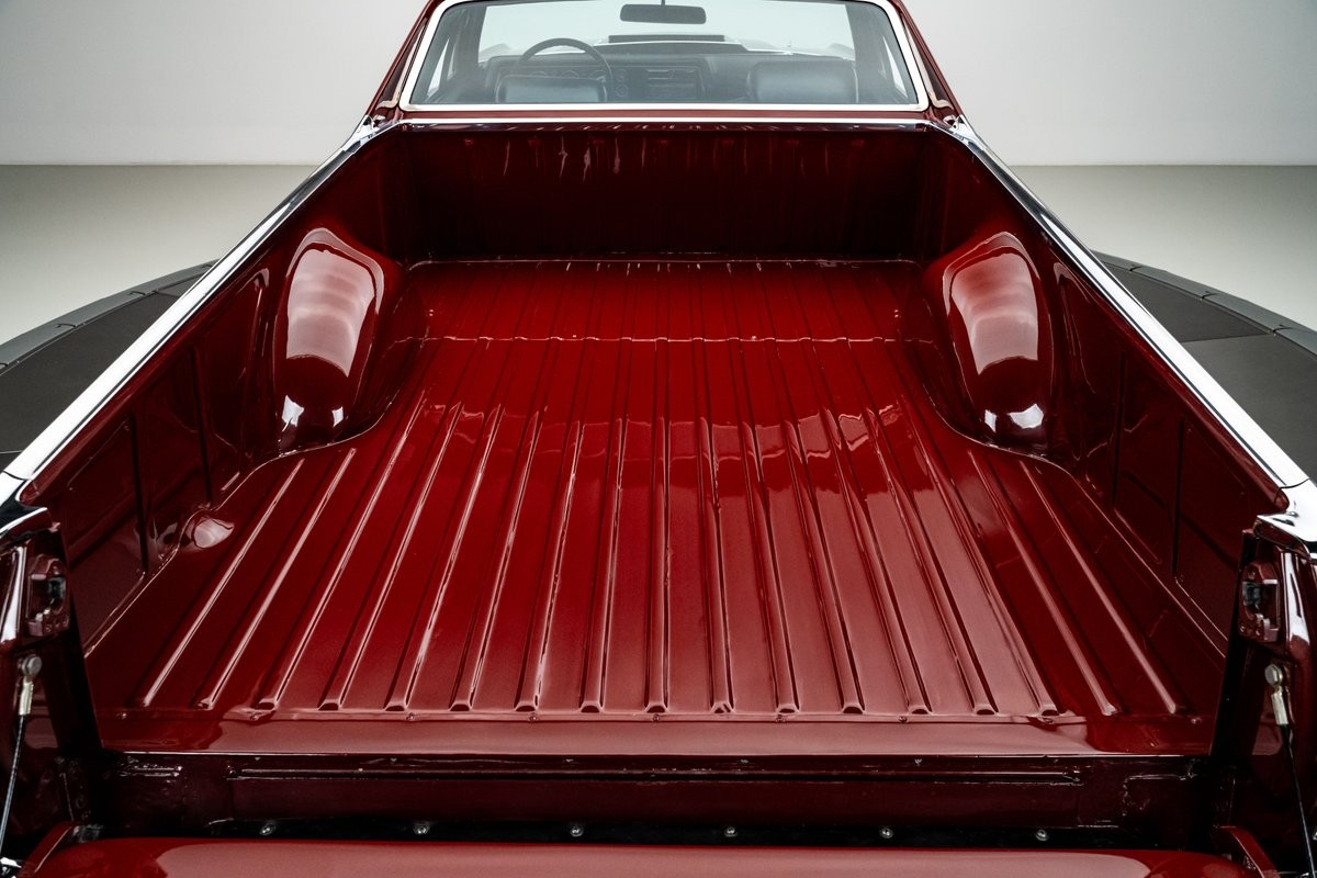 Chevrolet-El-Camino-1970-Truck-32