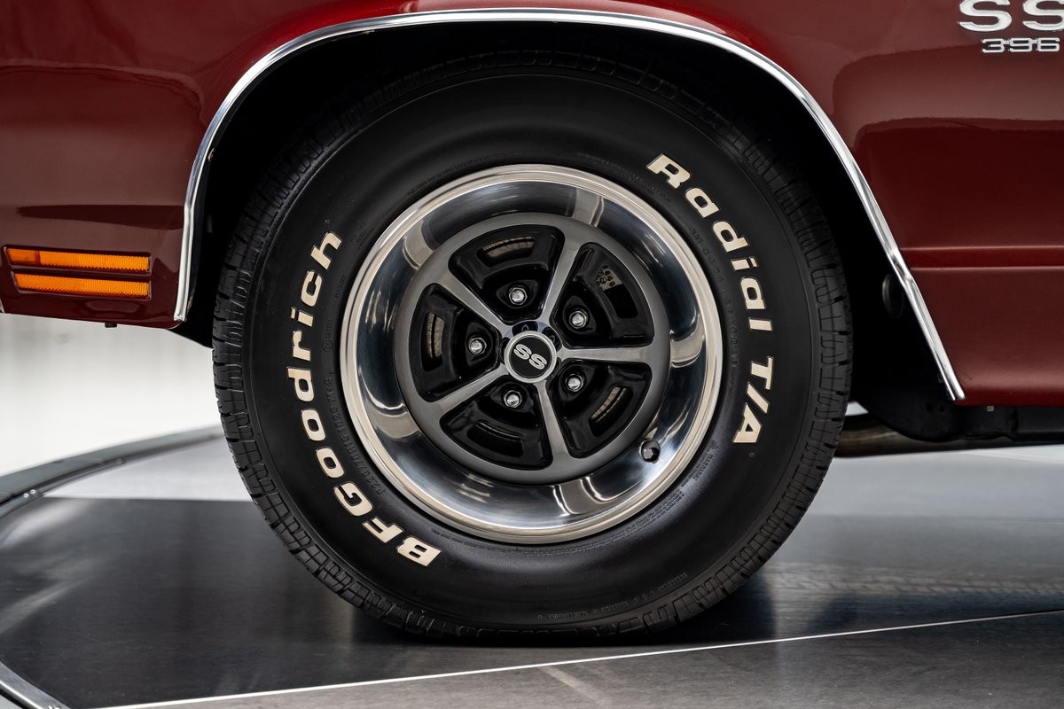 Chevrolet-El-Camino-1970-Truck-34