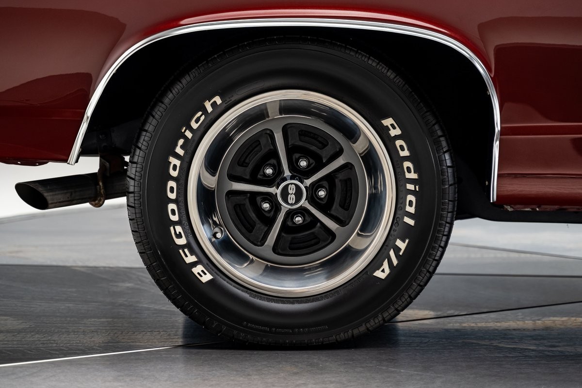 Chevrolet-El-Camino-1970-Truck-36