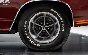 Chevrolet-El-Camino-1970-Truck-37