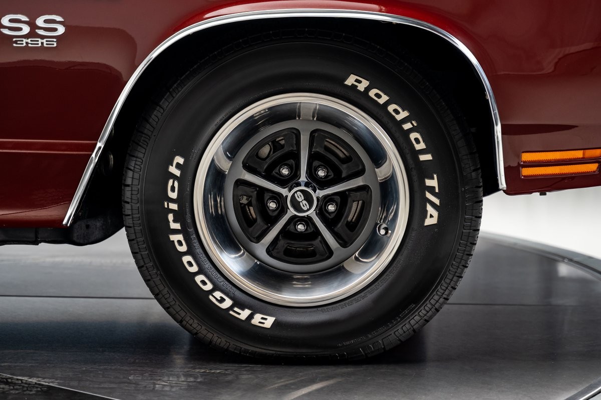 Chevrolet-El-Camino-1970-Truck-37