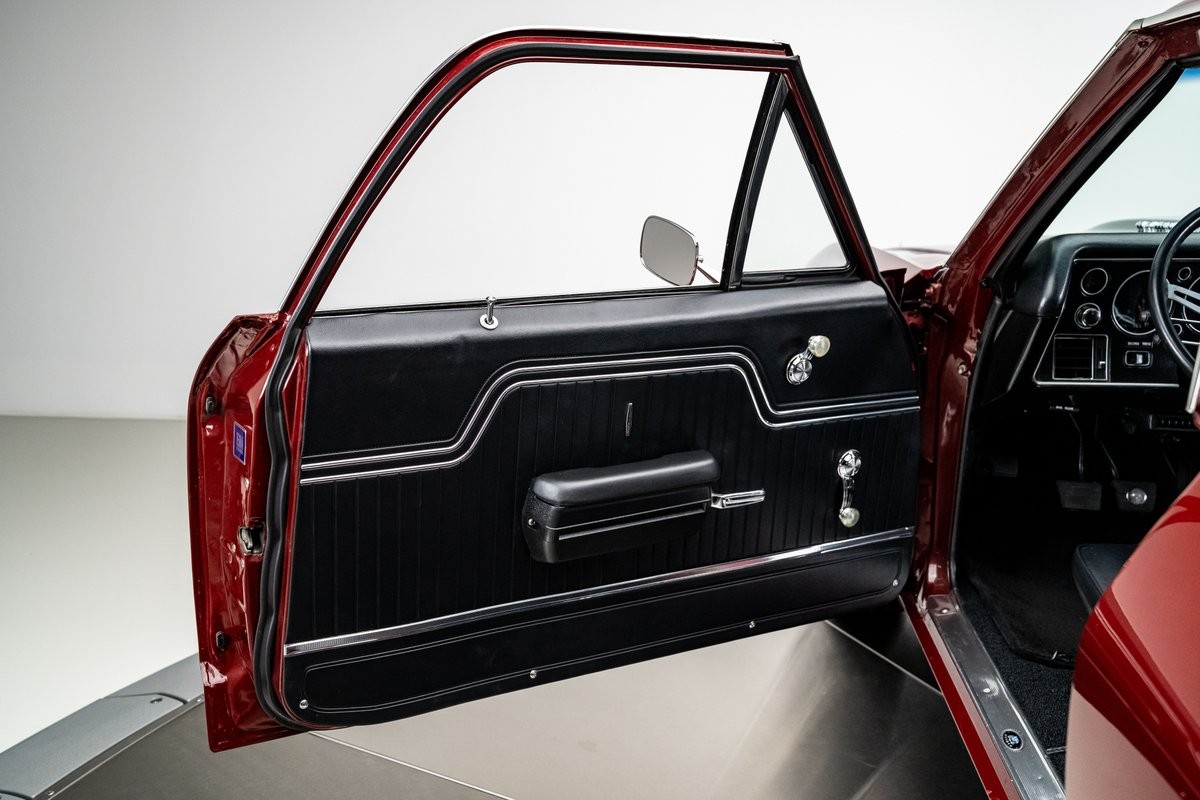 Chevrolet-El-Camino-1970-Truck-38