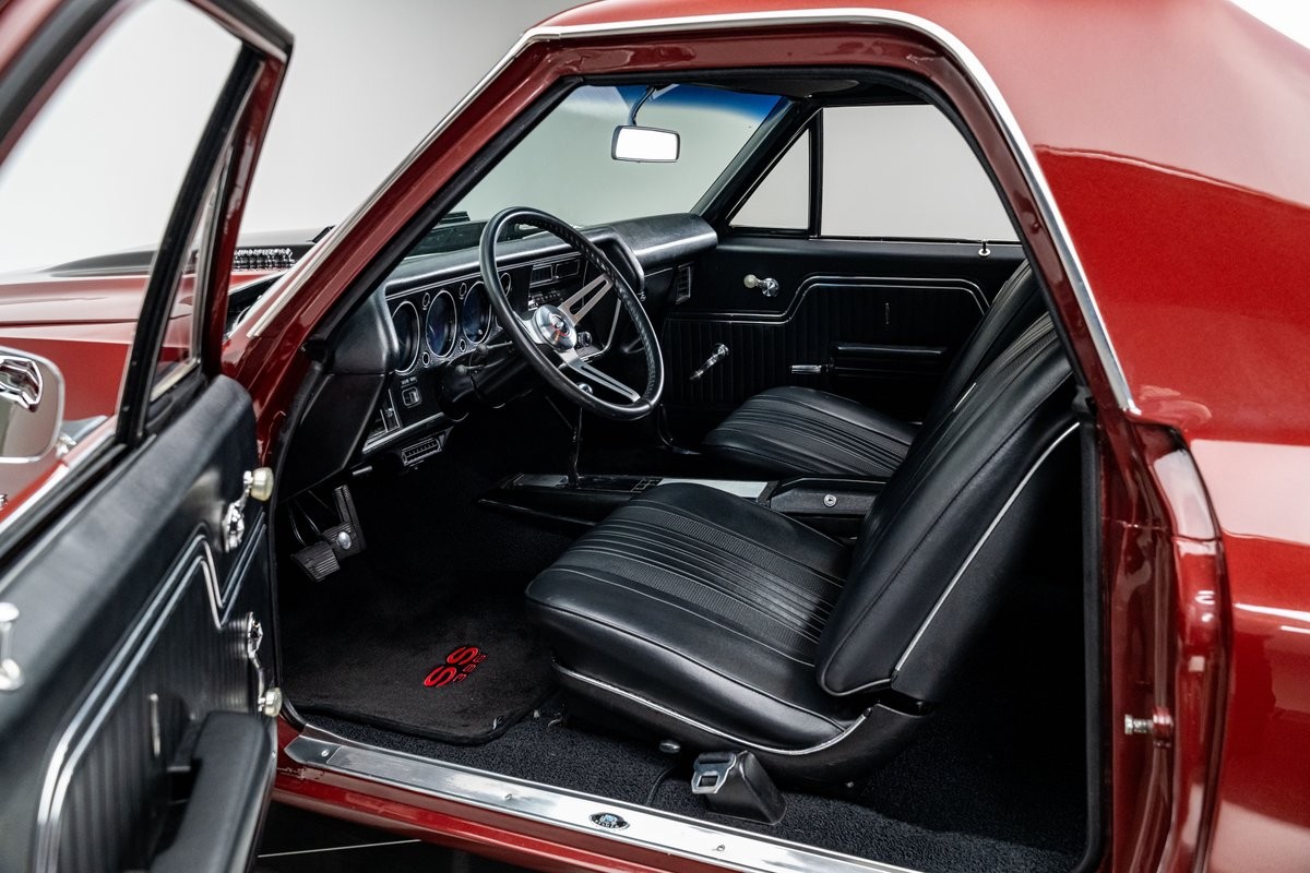 Chevrolet-El-Camino-1970-Truck-39