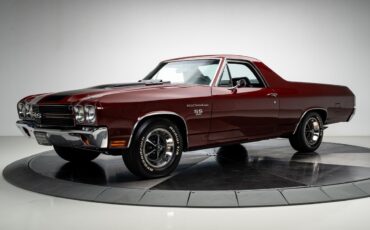 Chevrolet-El-Camino-1970-Truck-5