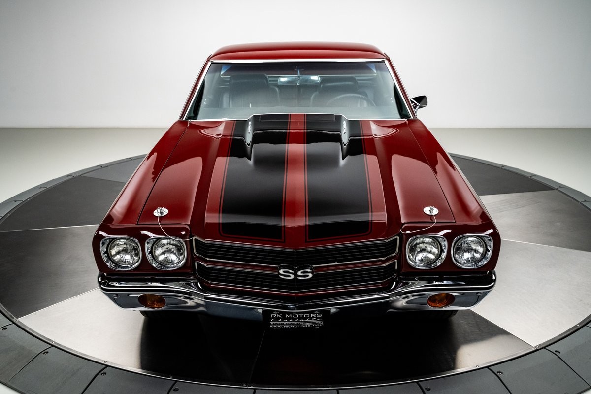 Chevrolet-El-Camino-1970-Truck-7