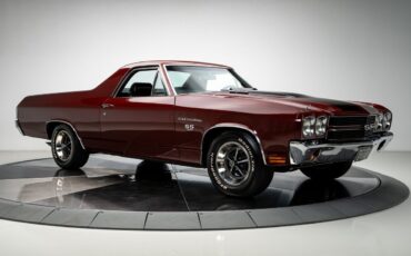 Chevrolet-El-Camino-1970-Truck-8