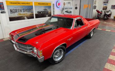 Chevrolet-El-Camino-1971-Pickup-1