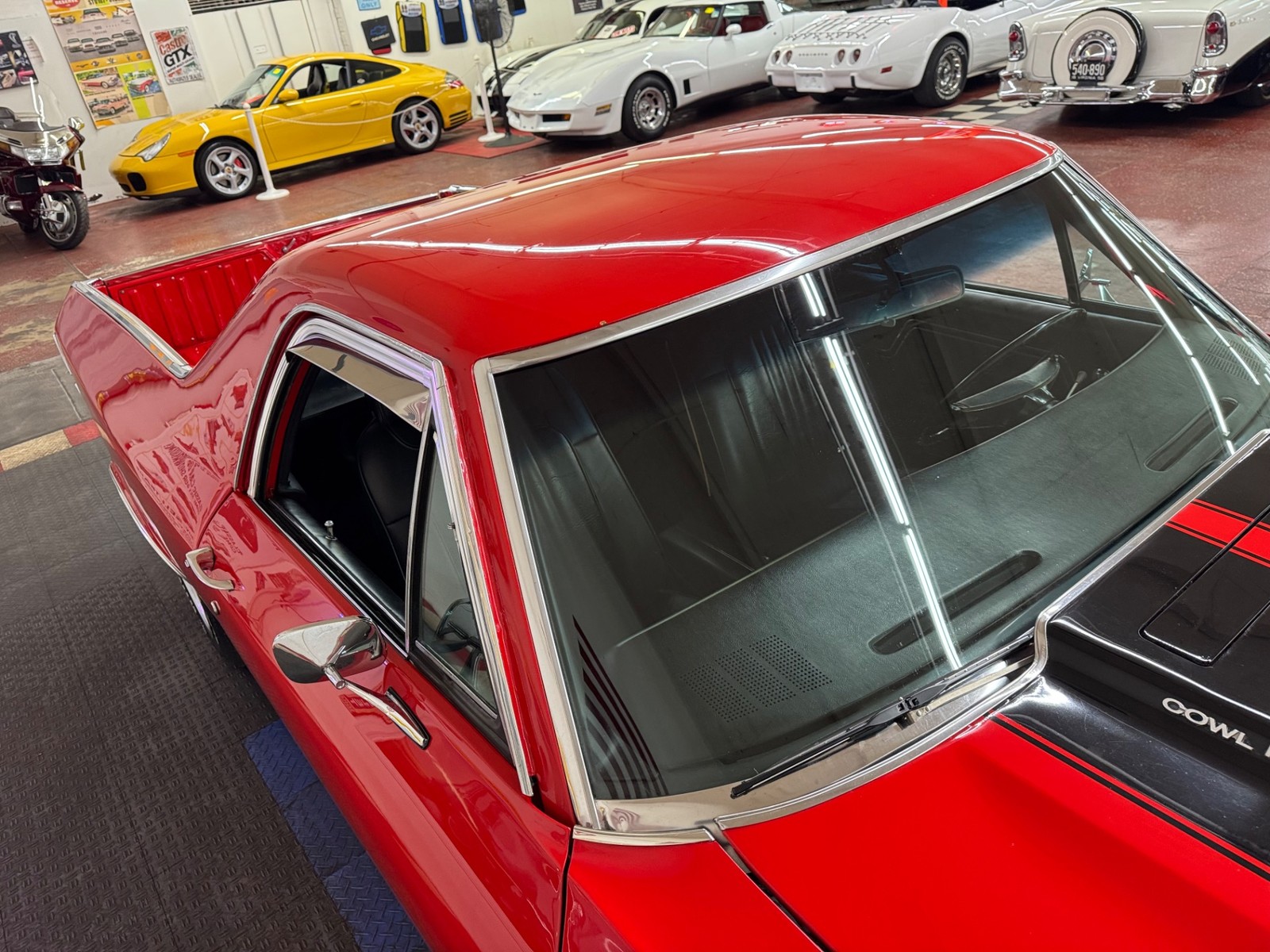 Chevrolet-El-Camino-1971-Pickup-11