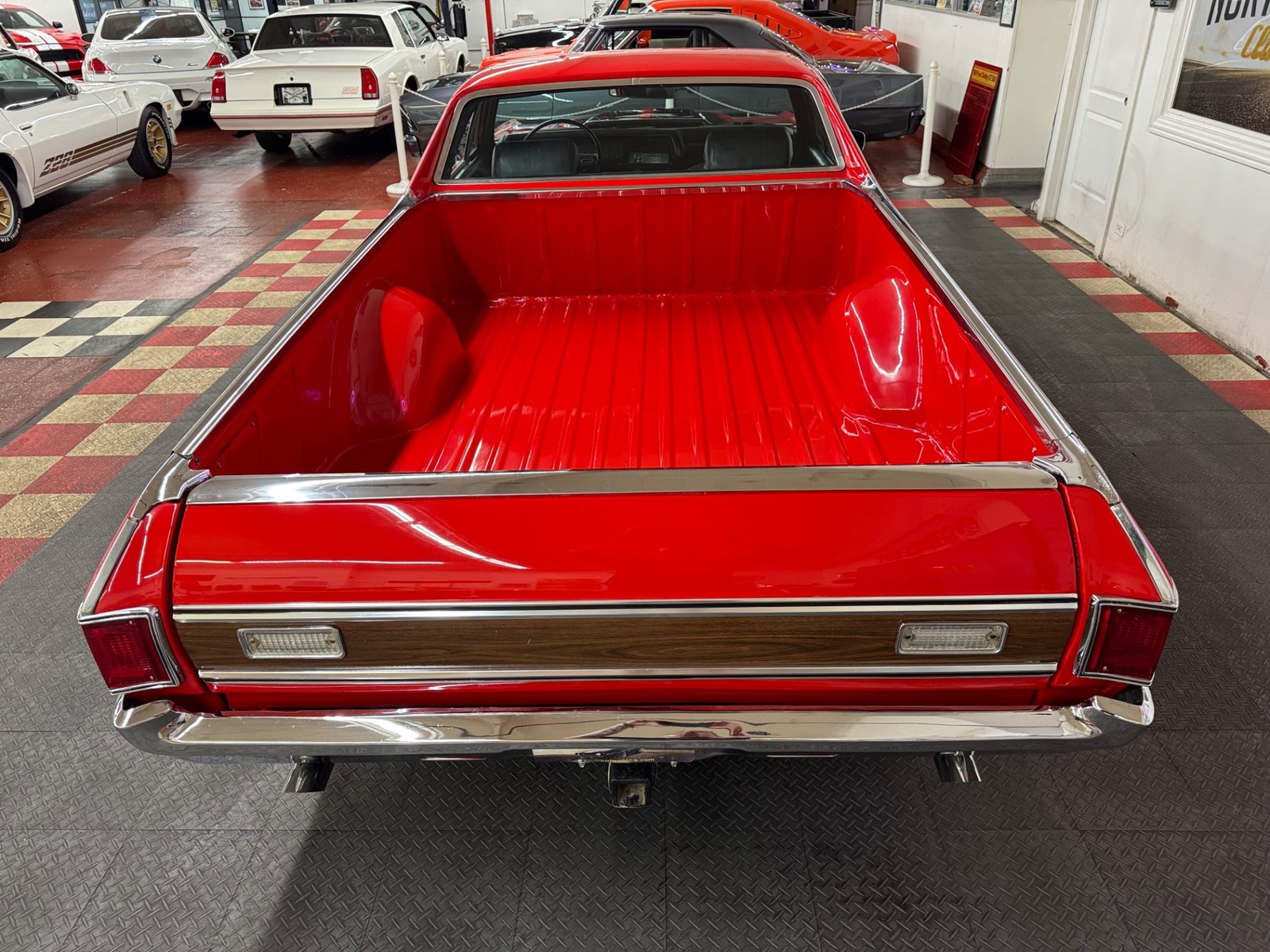 Chevrolet-El-Camino-1971-Pickup-12