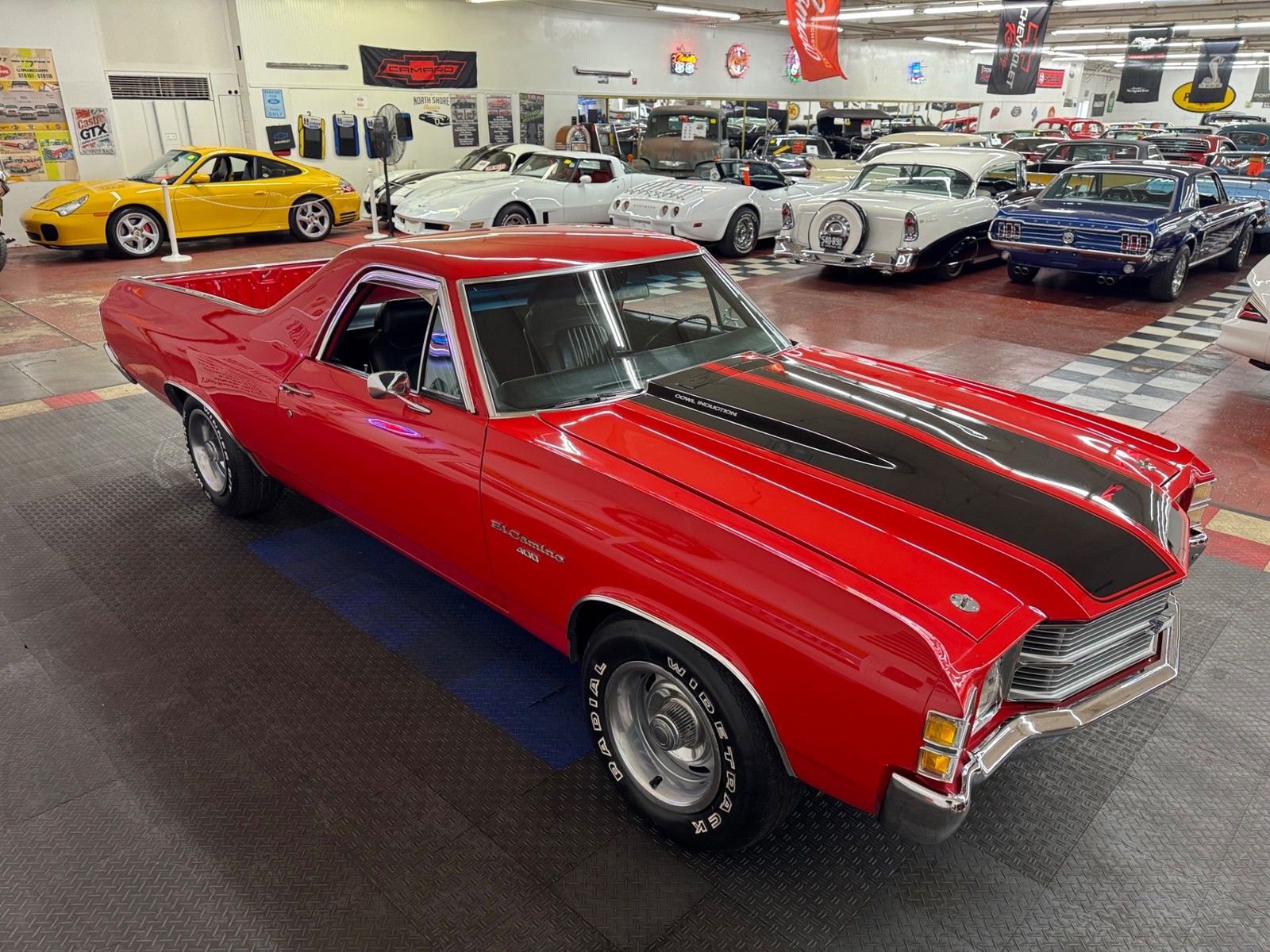 Chevrolet-El-Camino-1971-Pickup-19