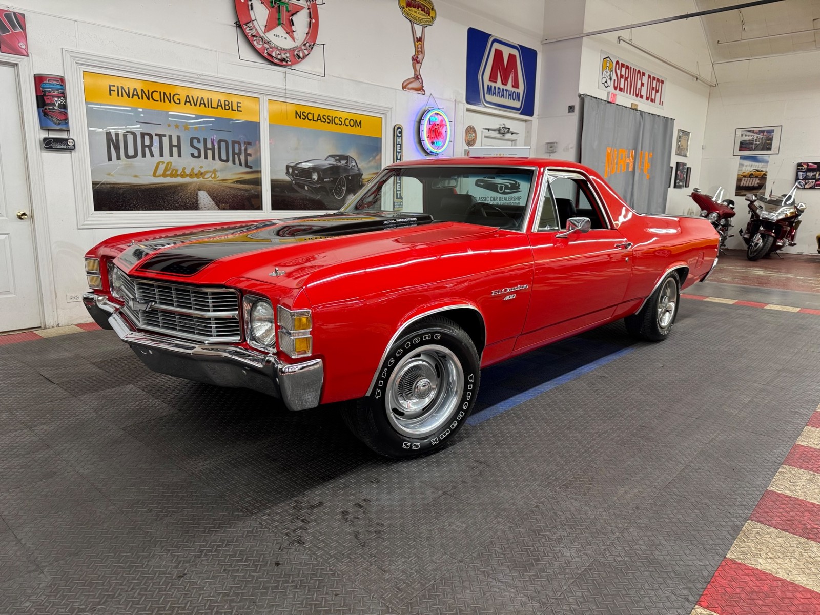 Chevrolet-El-Camino-1971-Pickup-2