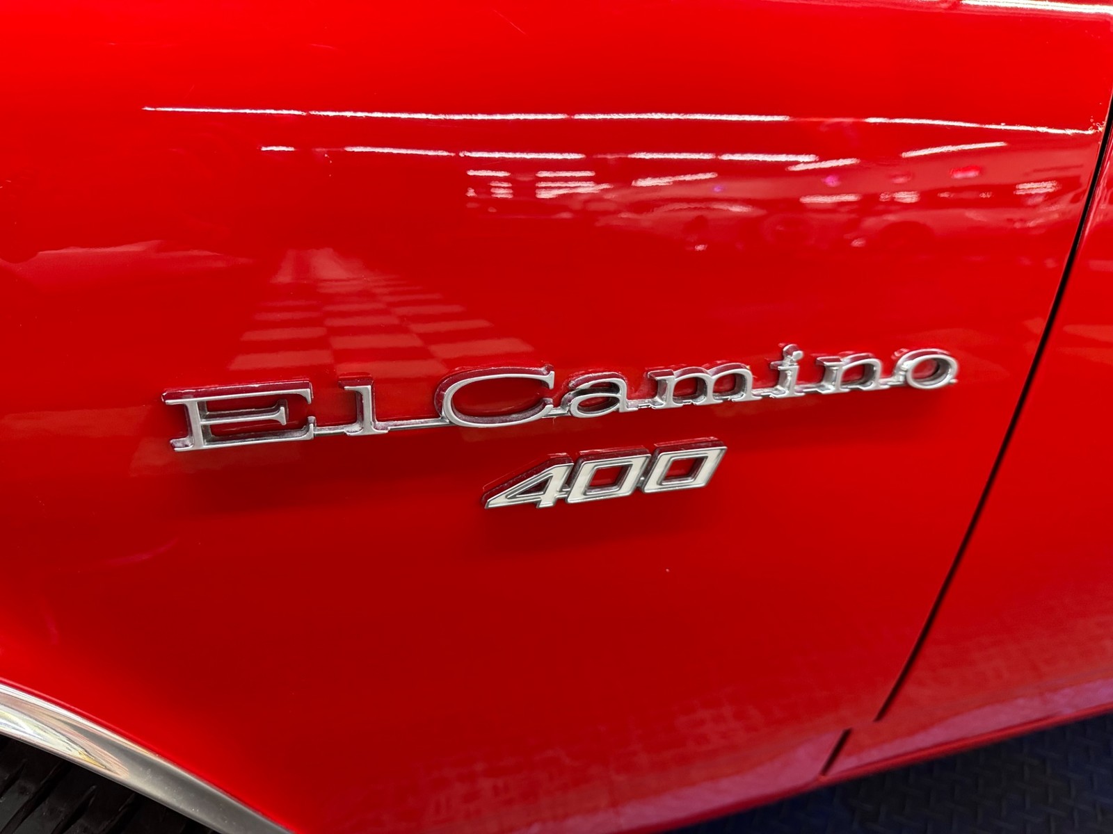 Chevrolet-El-Camino-1971-Pickup-21