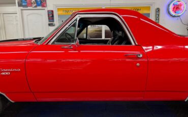 Chevrolet-El-Camino-1971-Pickup-22