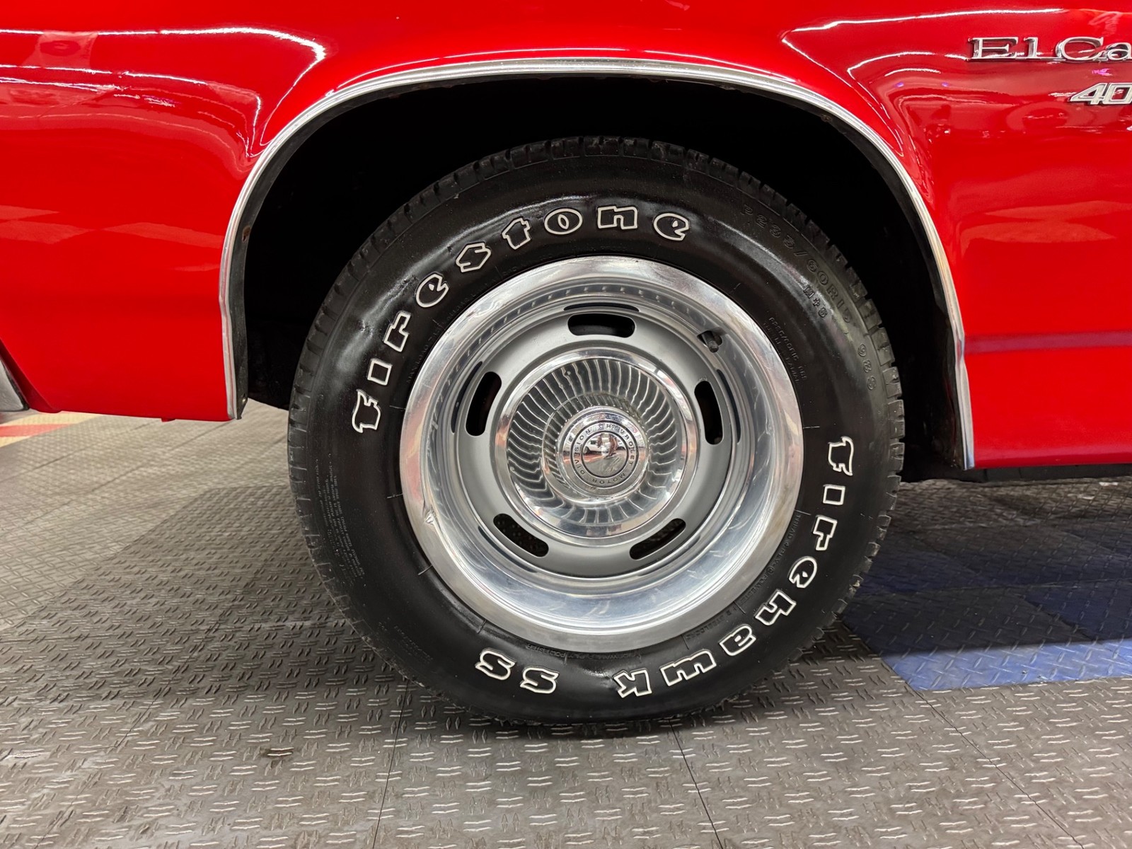 Chevrolet-El-Camino-1971-Pickup-26