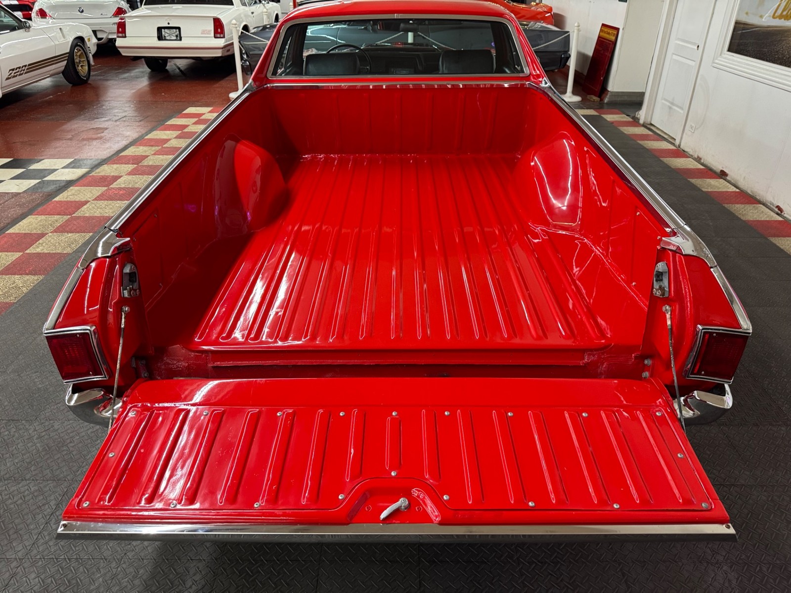 Chevrolet-El-Camino-1971-Pickup-29