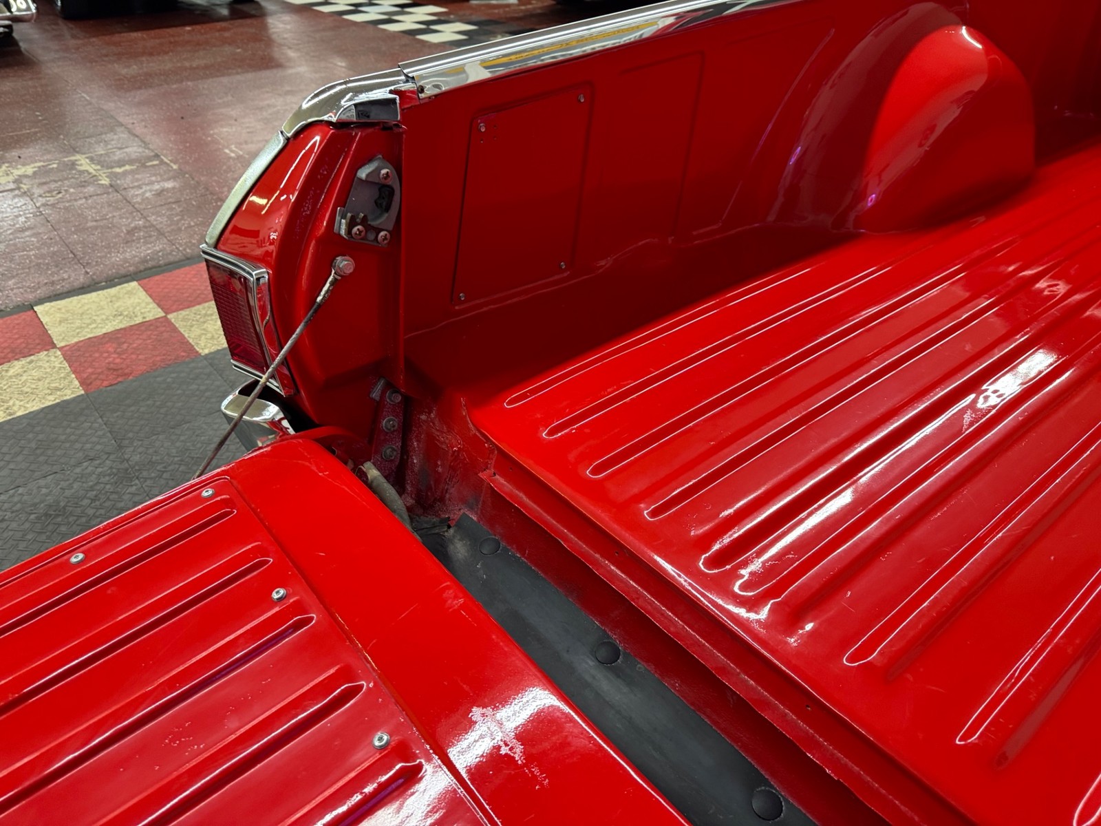 Chevrolet-El-Camino-1971-Pickup-31