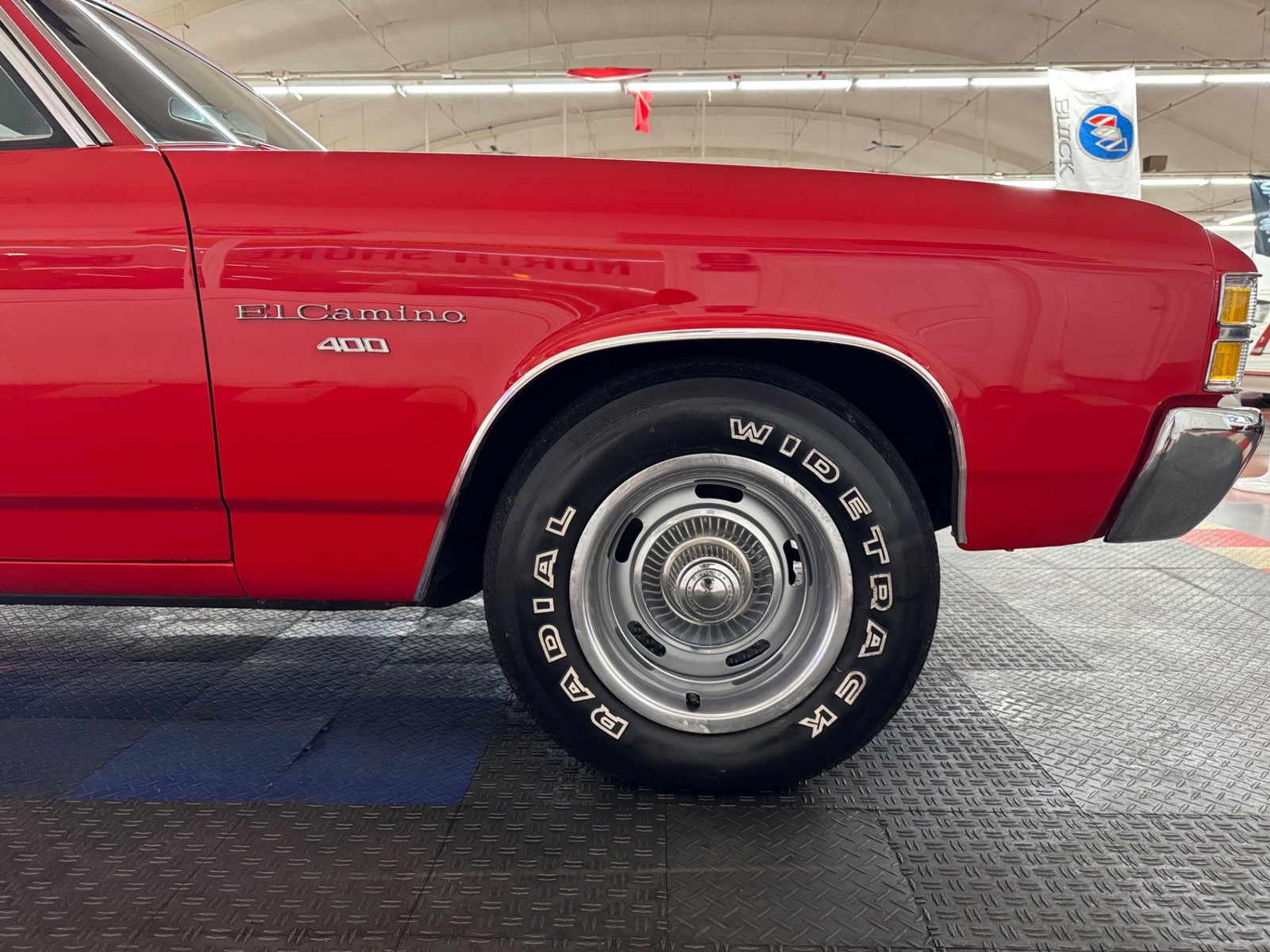 Chevrolet-El-Camino-1971-Pickup-35