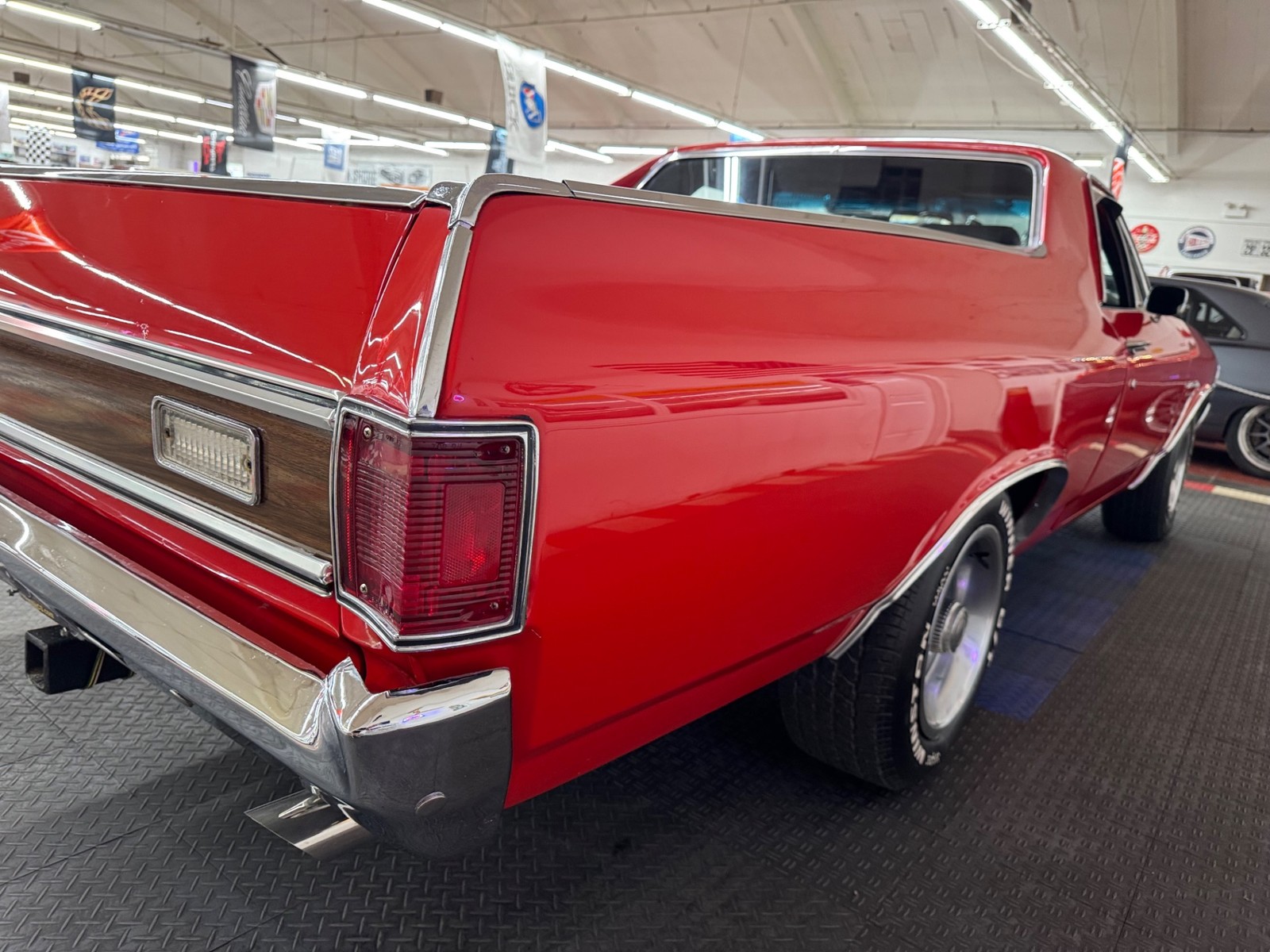 Chevrolet-El-Camino-1971-Pickup-36