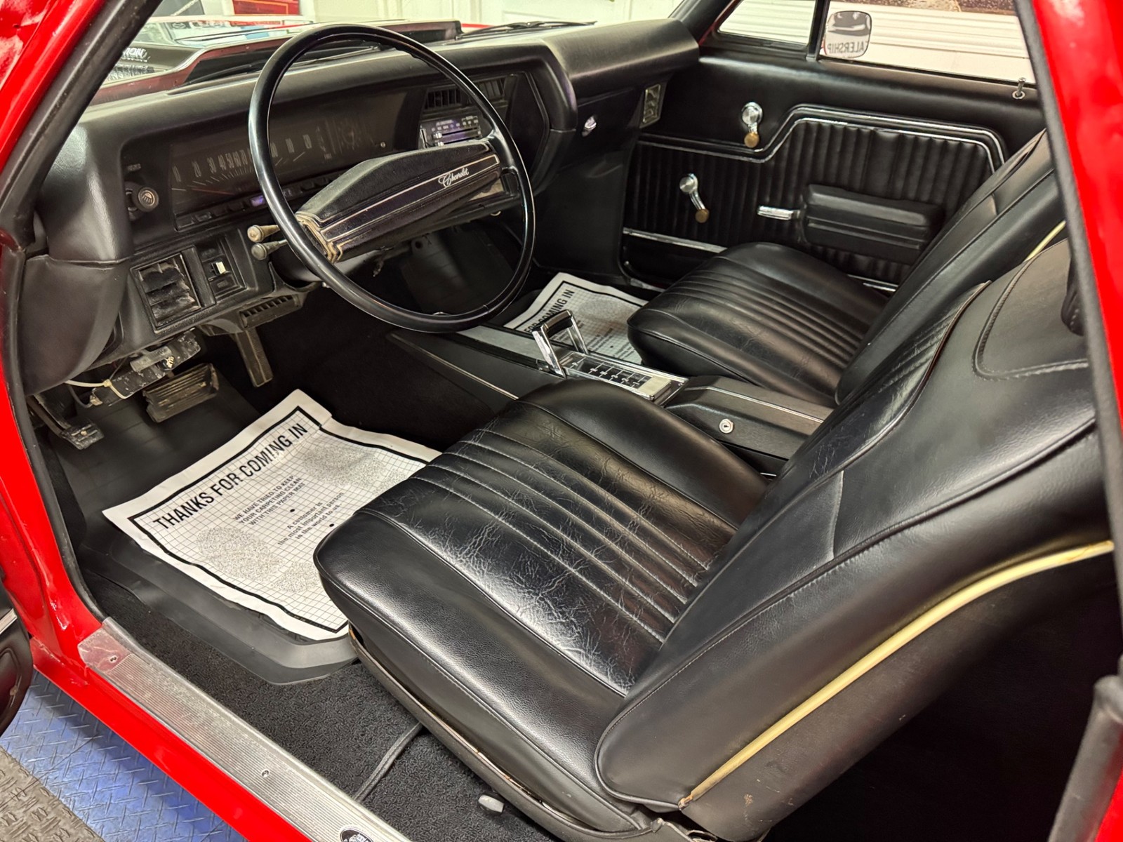 Chevrolet-El-Camino-1971-Pickup-37