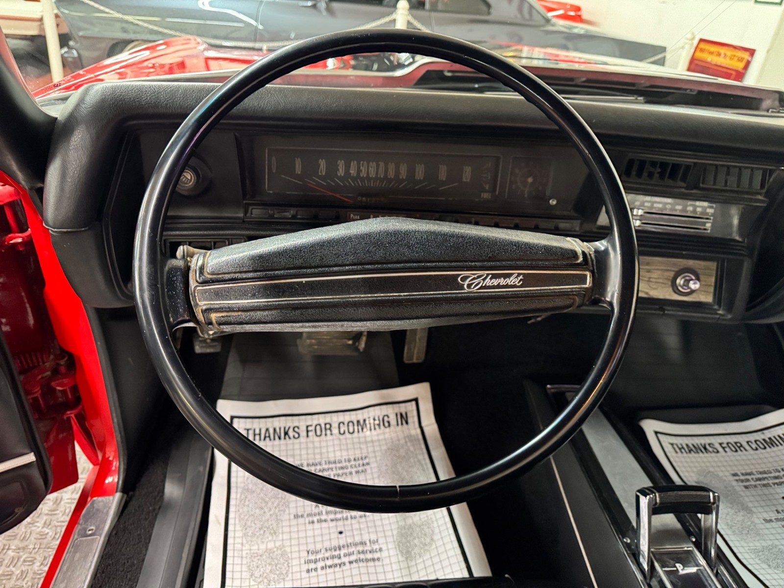 Chevrolet-El-Camino-1971-Pickup-39