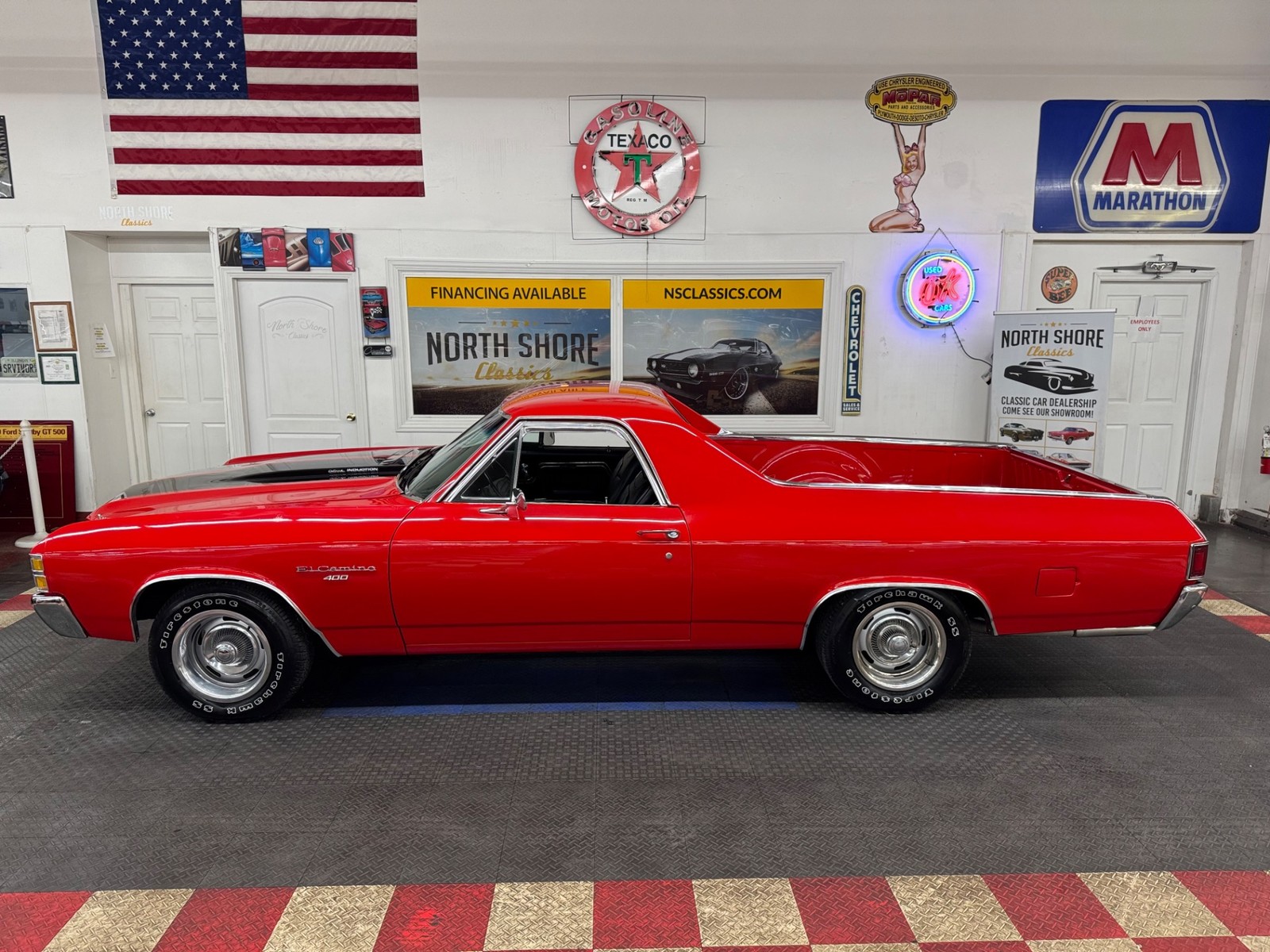 Chevrolet-El-Camino-1971-Pickup-4