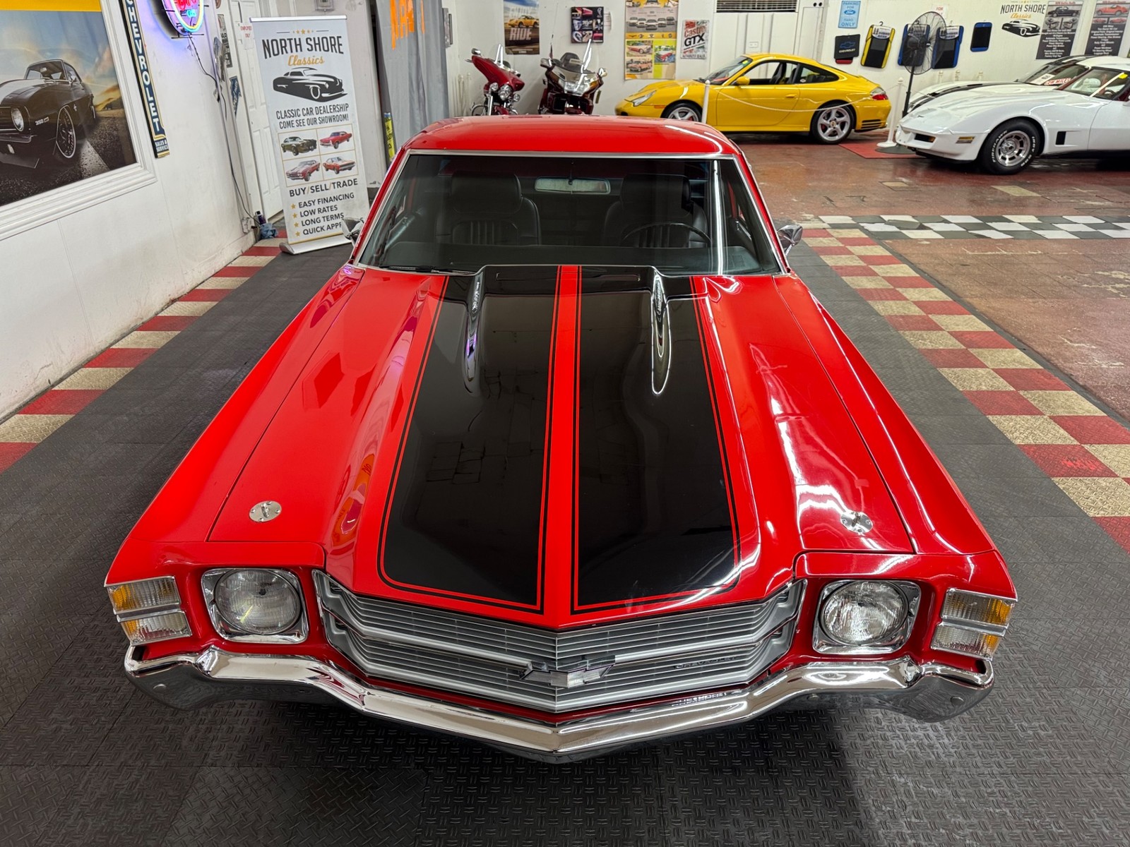 Chevrolet-El-Camino-1971-Pickup-6