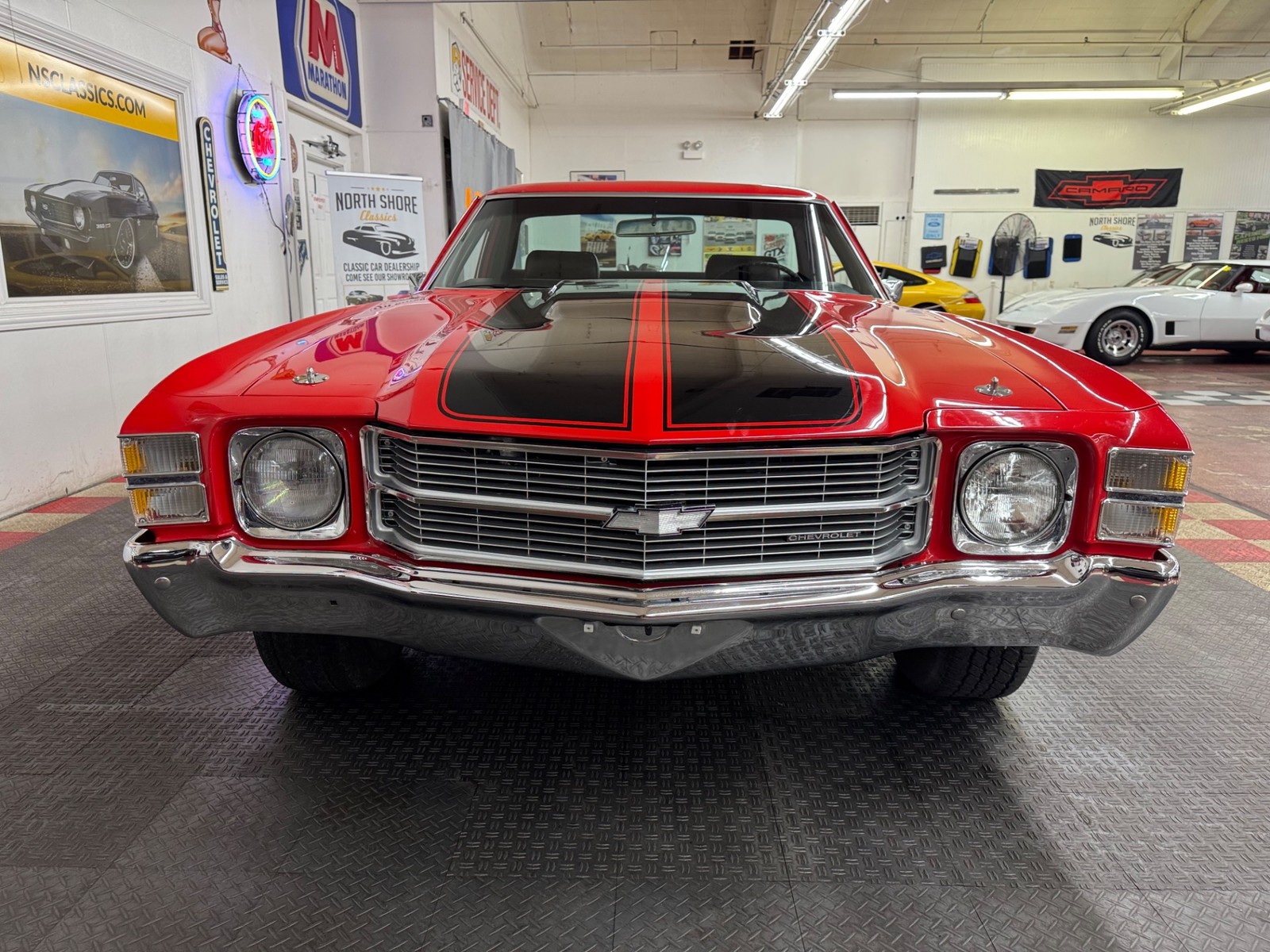 Chevrolet-El-Camino-1971-Pickup-7