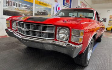 Chevrolet-El-Camino-1971-Pickup-9