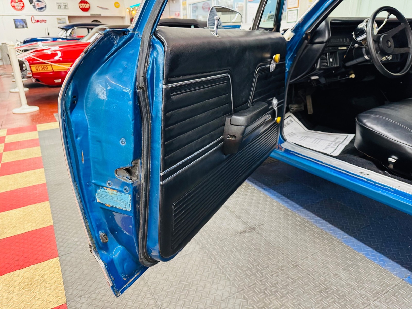 Chevrolet-El-Camino-1972-35