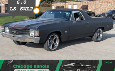 Chevrolet-El-Camino-1972-Coupe