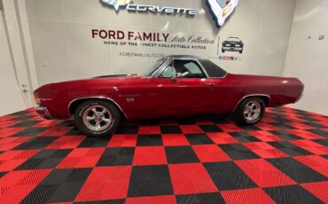 Chevrolet-El-Camino-1972-Other