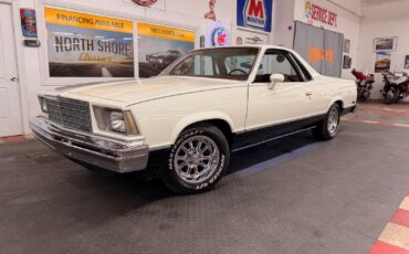 Chevrolet-El-Camino-1979-UNKNOWN-1