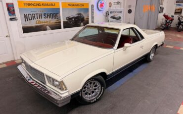 Chevrolet-El-Camino-1979-UNKNOWN