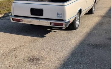 Chevrolet-El-Camino-1984-Standard-Cab-Pickup-21