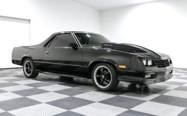 Chevrolet-El-Camino-1987-Other