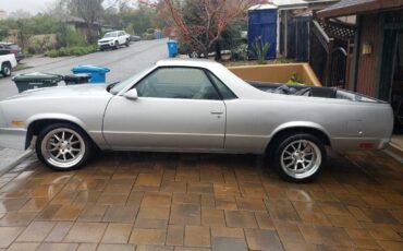 Chevrolet-El-Camino-1987-Standard-Cab-Pickup