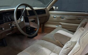 Chevrolet-El-camino-1987-Brown-Brown-1