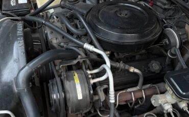 Chevrolet-El-camino-1987-Brown-Brown-11