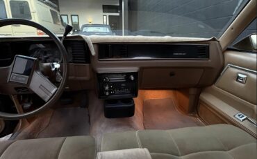 Chevrolet-El-camino-1987-Brown-Brown-2