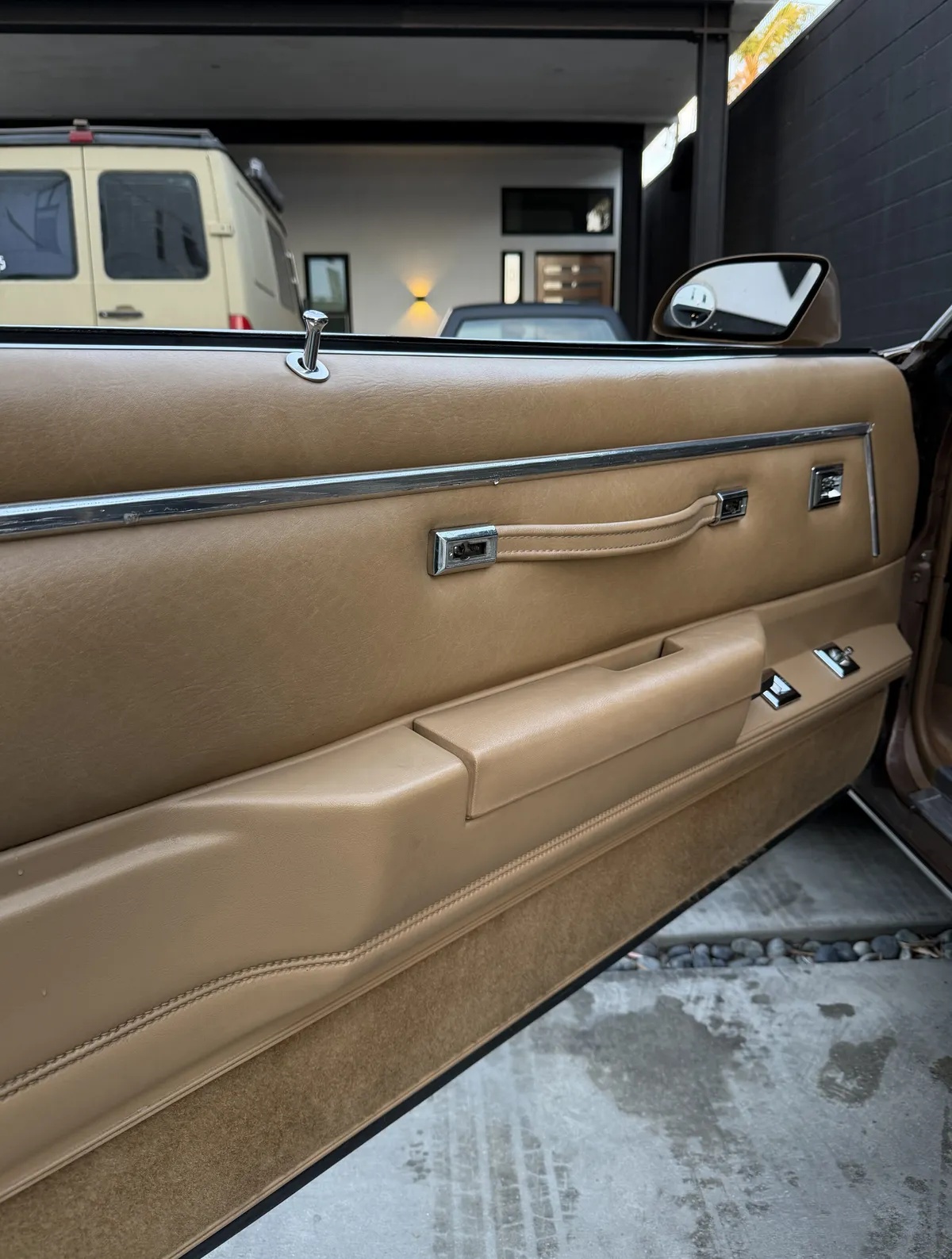 Chevrolet-El-camino-1987-Brown-Brown-7