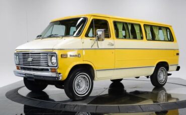 Chevrolet-G20-1977-1