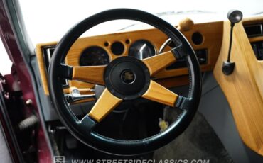 Chevrolet-G20-1990-Garnet-Red-Metallic-Med-Dark-Gray-14