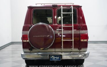 Chevrolet-G20-1990-Garnet-Red-Metallic-Med-Dark-Gray-27
