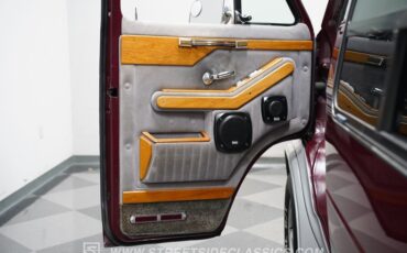 Chevrolet-G20-1990-Garnet-Red-Metallic-Med-Dark-Gray-37