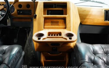 Chevrolet-G20-1990-Garnet-Red-Metallic-Med-Dark-Gray-43